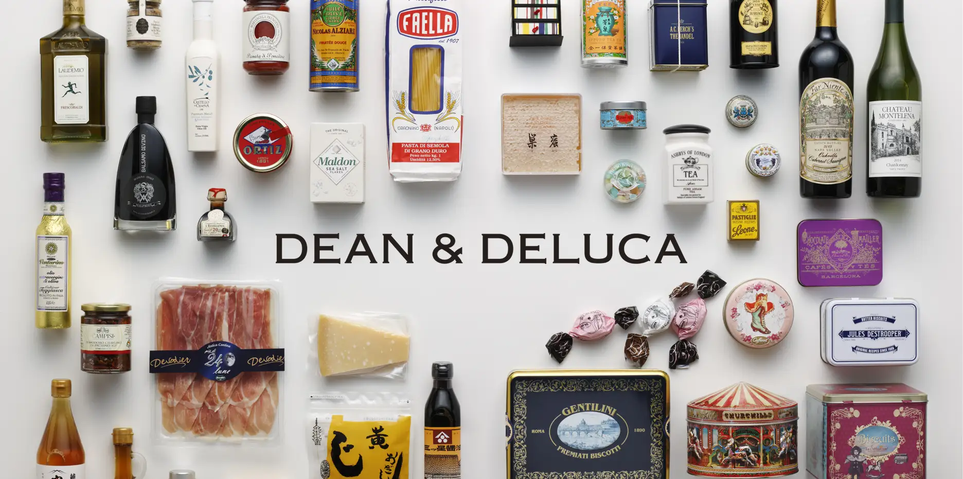 【11/17(金)~11/30(木)】「DEAN＆DELUCA POP-UP STORE」＠香林坊大和