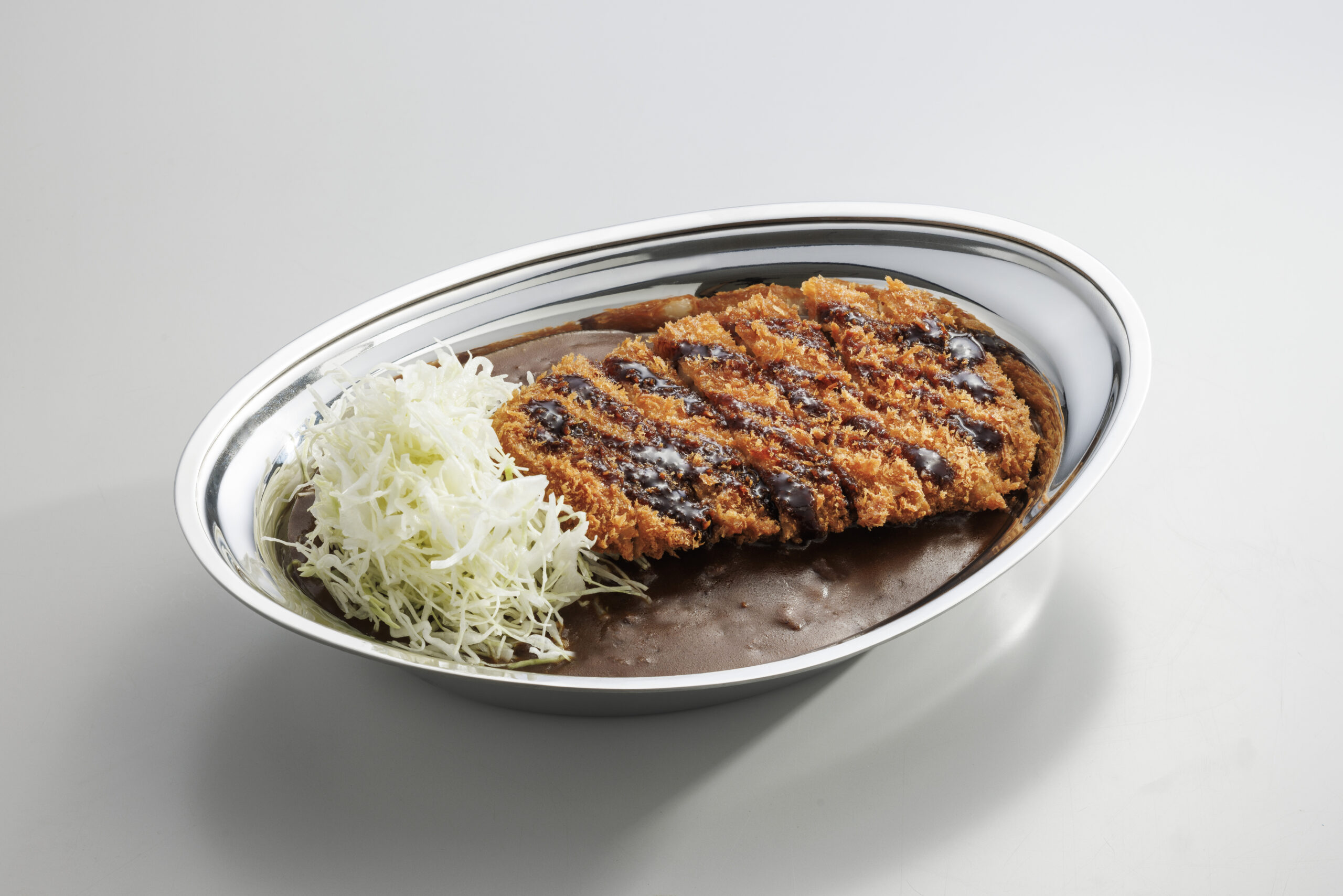 【1/3(水)】「カレー初め」はブランド豚で！「岩中豚カレー」がチャンピオンカレーにて新発売！