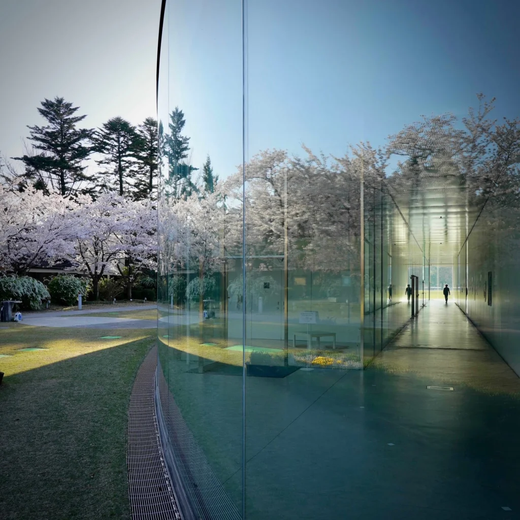 【4/29(火・祝)~5/11(日)】Kanazawa Square Labyrinth@しいのき迎賓館~金沢の魅力を探る写真展~