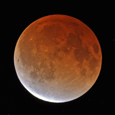 【3/3(火)】皆既月食を見る会@能登町