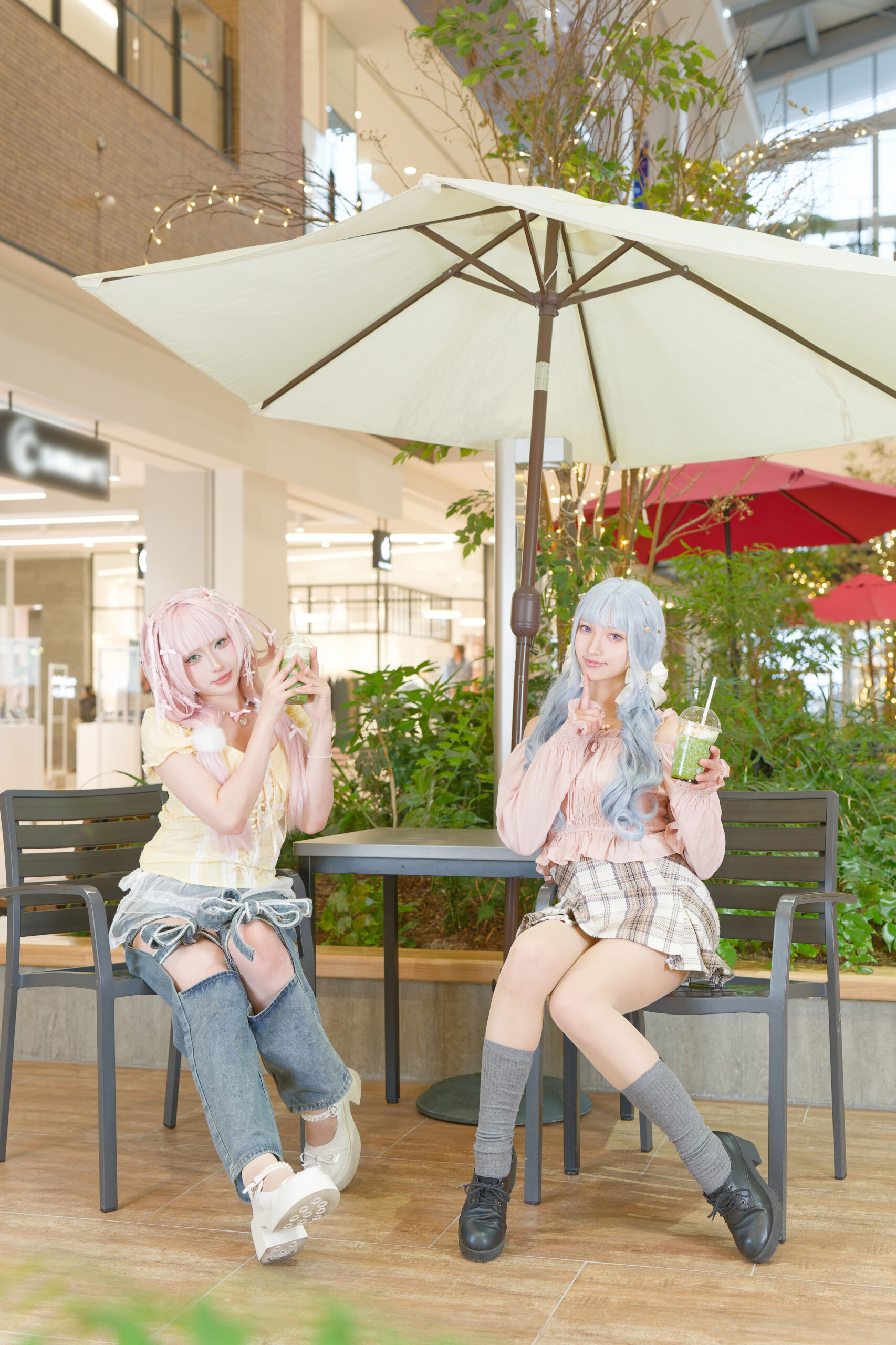 【3/7(土)】acosta!@イオンモール白山~日本最大級のコスプレイベント~【要チケット】