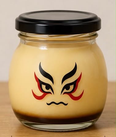 【10/10(土)】石川の新名物♡“旅の記憶に残る”ぷりん専門店「歌舞伎ぷりん」オープン！@山代温泉