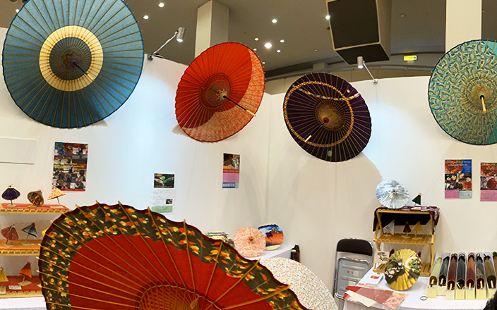 【10/17(金)~10/19(日)】第52回金沢ペーパーショウ@石川県産業展示館(2号館) 【一部要予約】