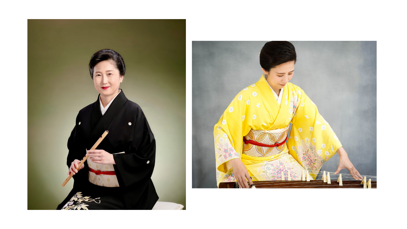 【1/10(土)】しいのきニューイヤーコンサートVol.1@しいのき迎賓館