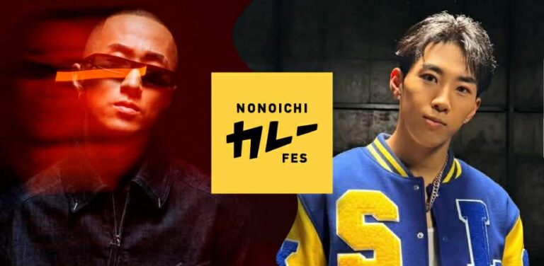 【5/6(水・祝)】ののいちカレーfes 2026@野々市市【一部要予約】