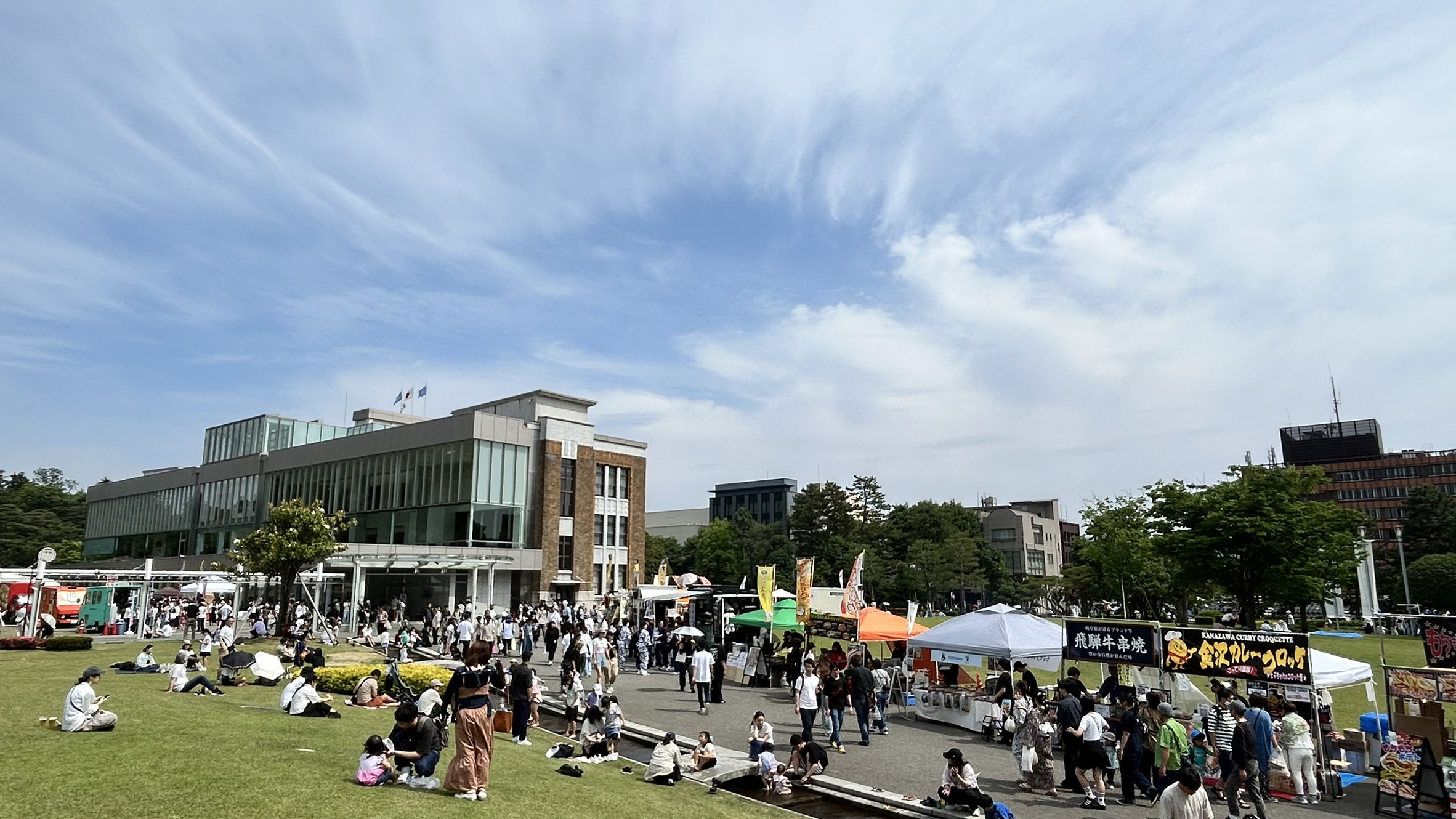 【6/6(土)】しいのきマルシェ2026@金沢市