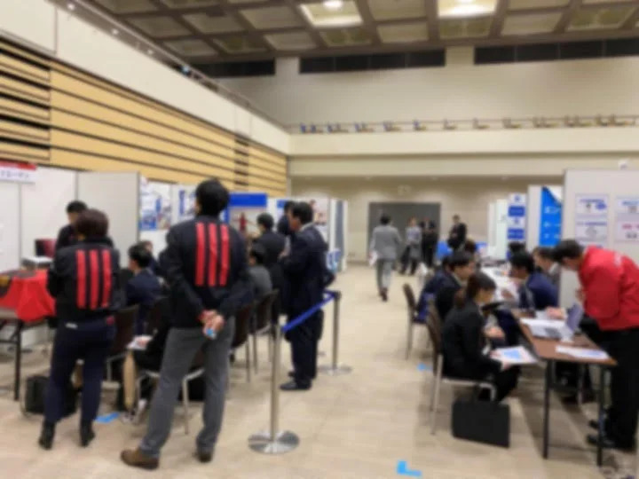 【9/12(土)】マイナビ転職フェア金沢@産業展示館3号館